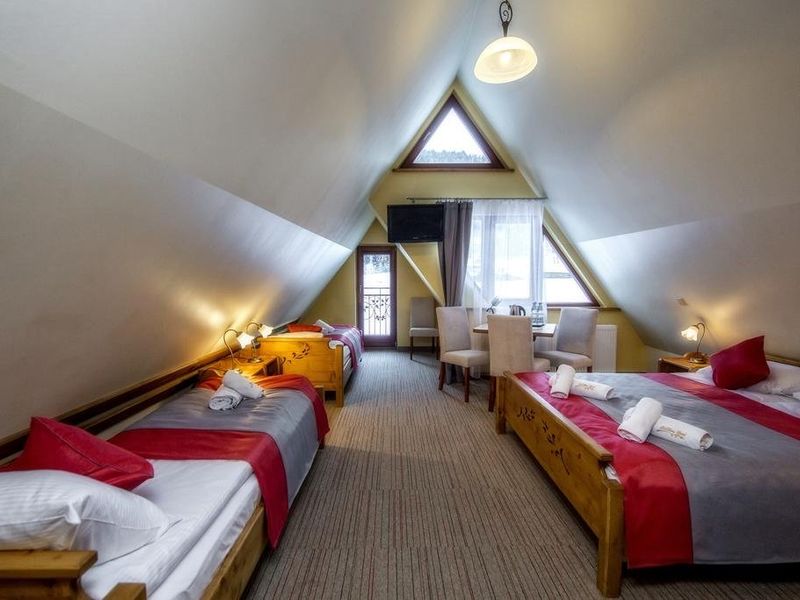 Hotel Photo 5