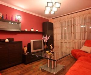 APARTAMENT RUBINOWY Koscielisko Poland