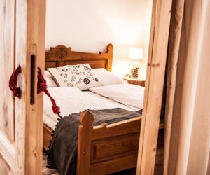 Apartamenty Panorama Koscielisko Poland