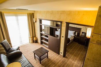 Hotel Photo 7