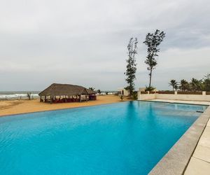 Silversands Beach Resort Mamallapuram India
