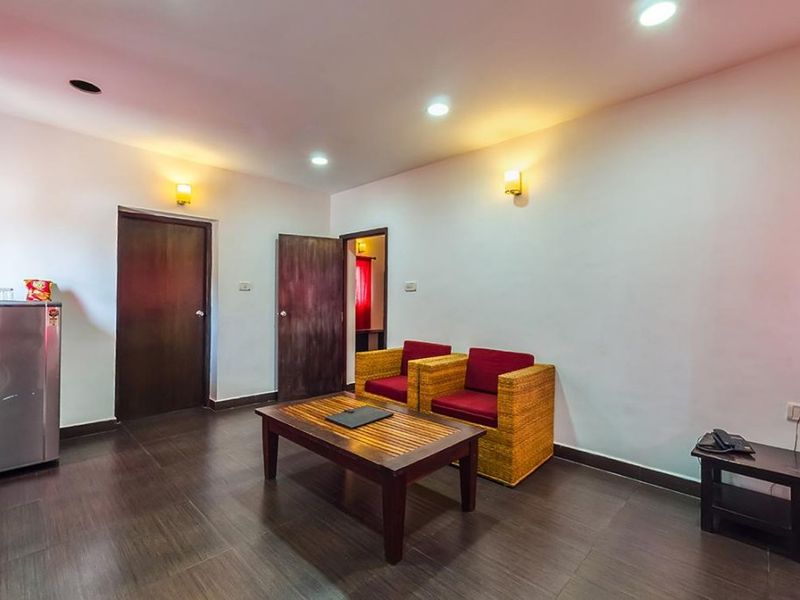 Hotel Photo 7