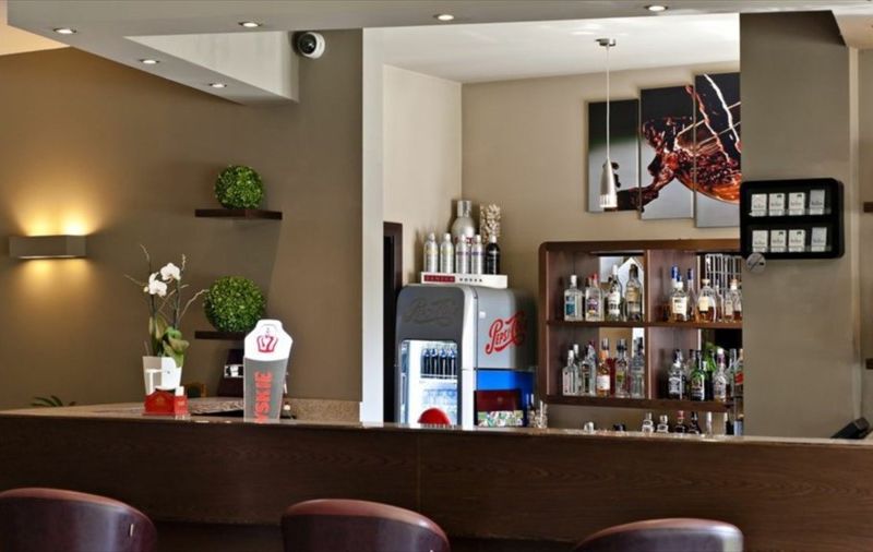 Hotel Photo 17