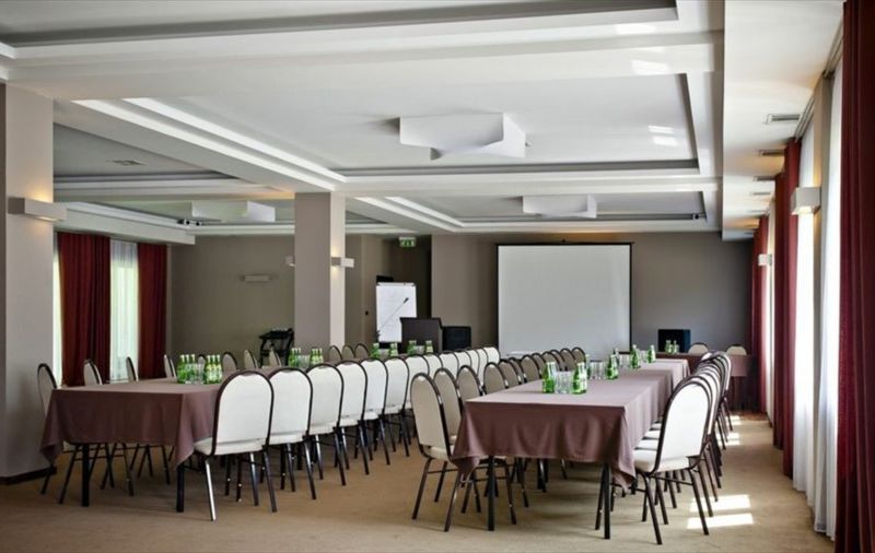 Hotel Photo 20