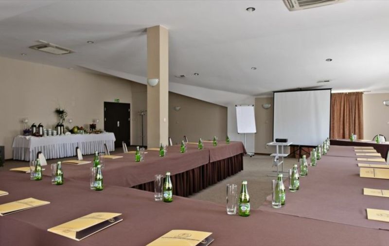 Hotel Photo 21