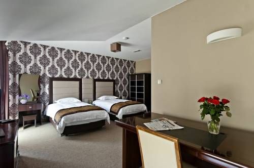 Hotel Photo 4