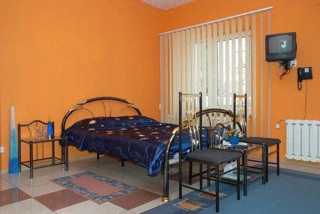 Hotel Photo 1