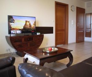 Apartament Kolonialny Olympic Park Kolobrzeg Poland