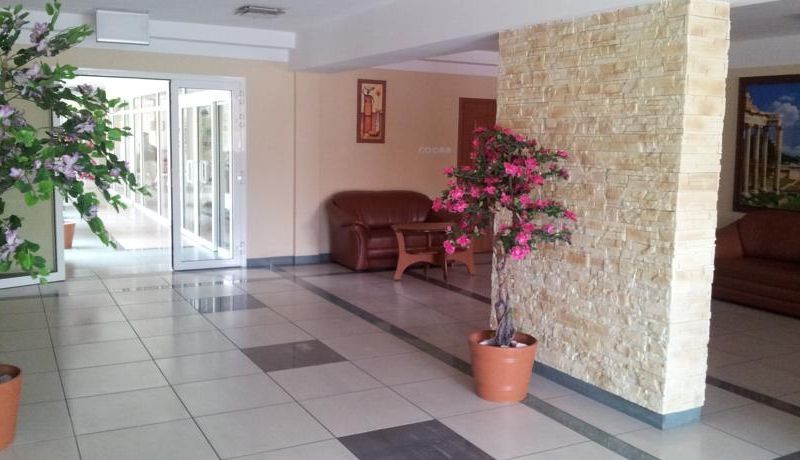 Hotel Photo 5