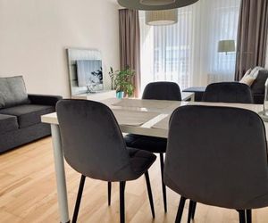 Apartamenty Maritimo Kolobrzeg Poland