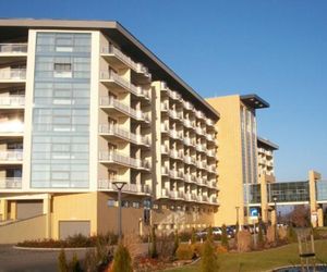 Apartamenty Bog-Mar Arka Spa Kolobrzeg Poland