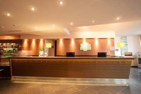Hotel Photo 16