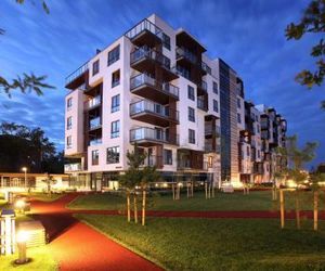 Apartamenty Olimpic Kolobrzeg Poland