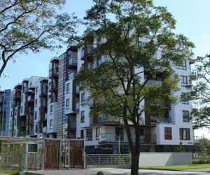 Apartamenty TSO Olympic Park Kołobrzeg Kolobrzeg Poland