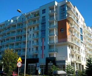 Apartamenty Diva Kołobrzeg Kolobrzeg Poland