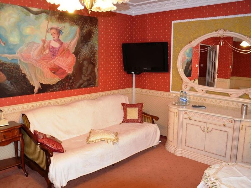 Hotel Photo 1