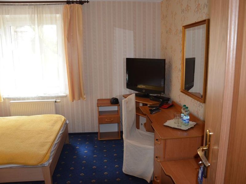 Hotel Photo 12