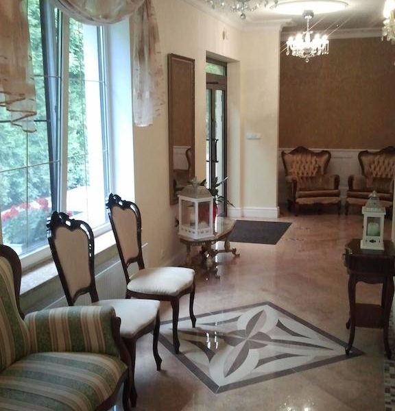 Hotel Photo 18
