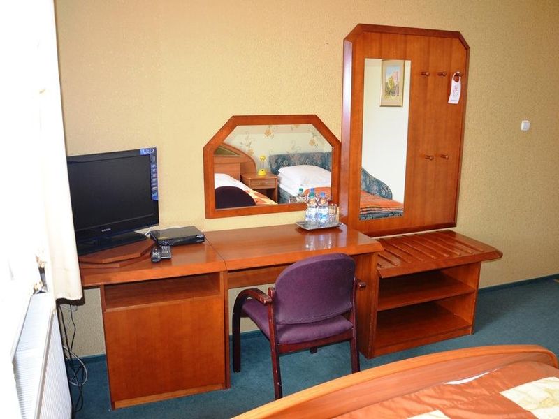 Hotel Photo 7