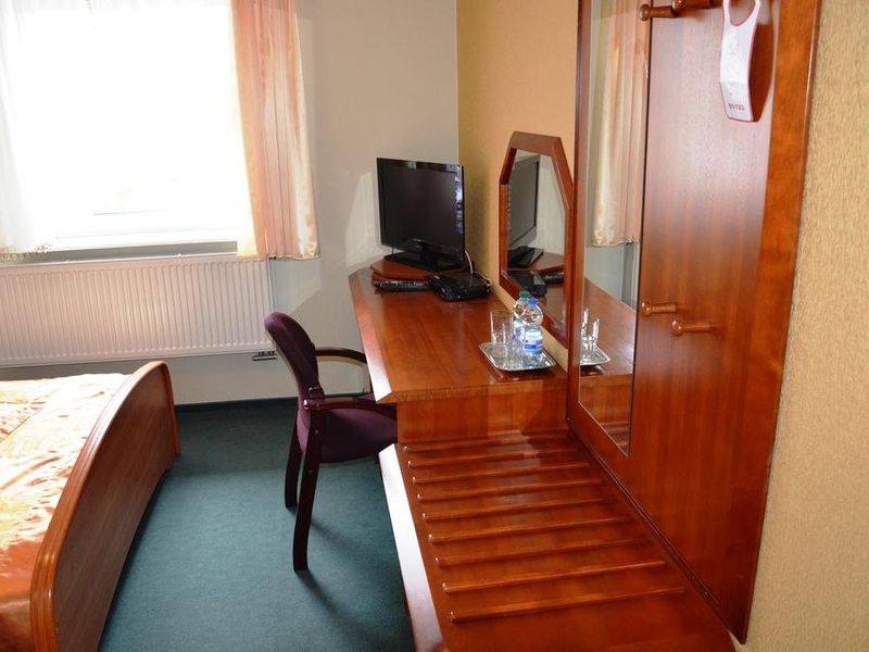Hotel Photo 8