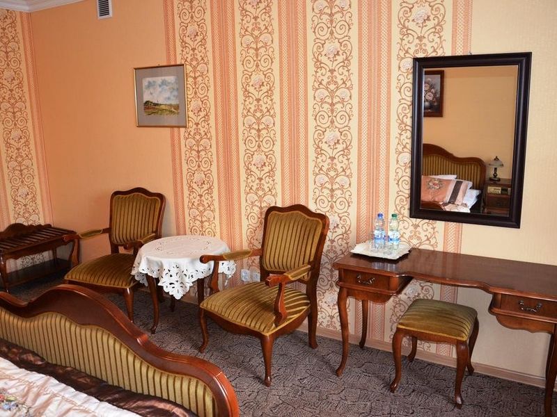 Hotel Photo 9