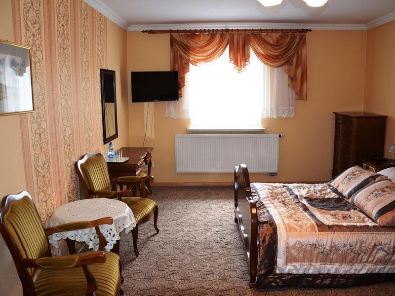 Hotel Photo 10