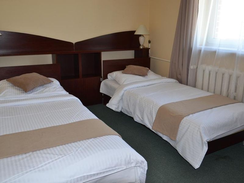 Hotel Photo 1