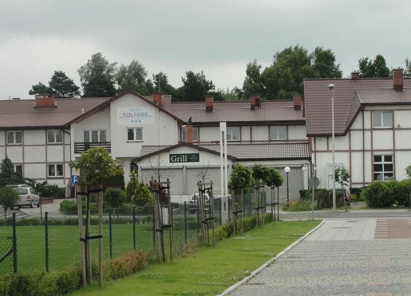 Hotel Photo 11