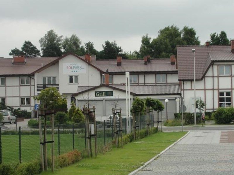 Hotel Photo 12