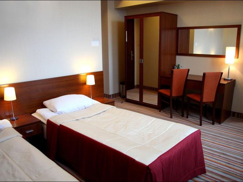 Hotel Photo 1