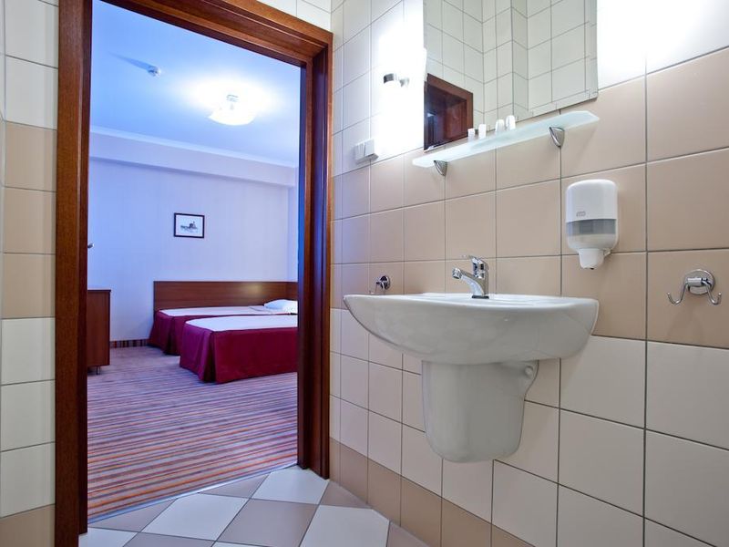 Hotel Photo 11