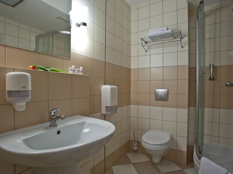 Hotel Photo 12