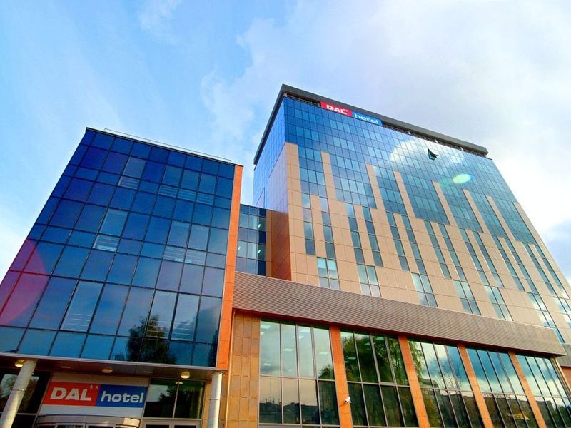 Hotel Photo 23