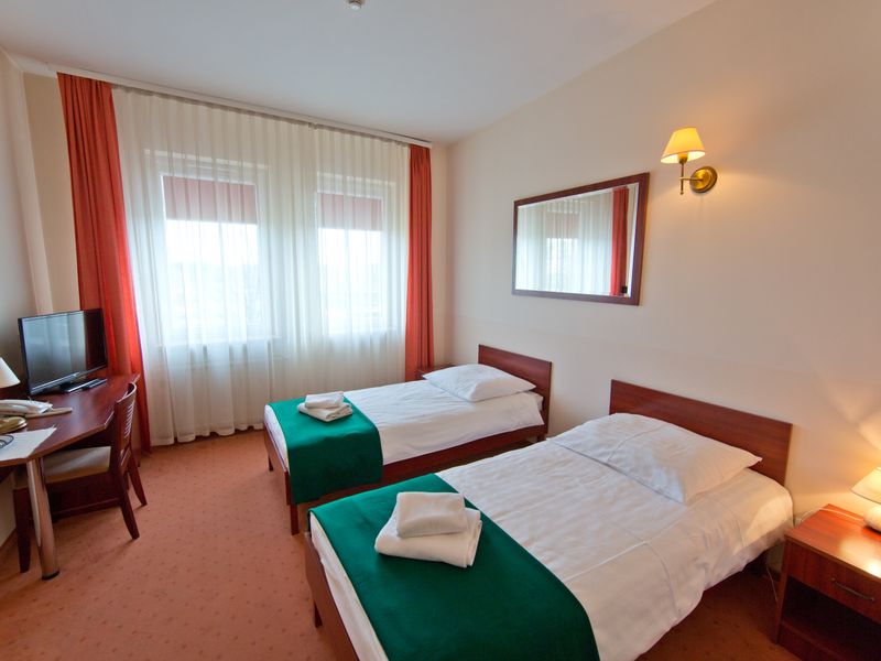 Hotel Photo 1