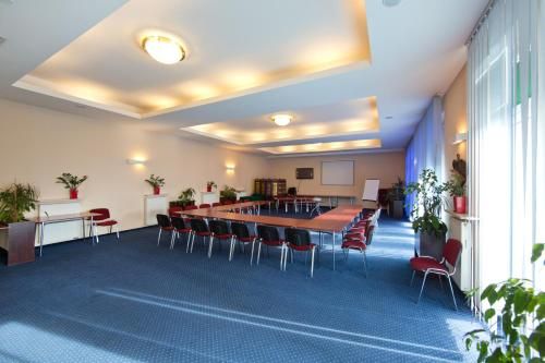 Hotel Photo 11