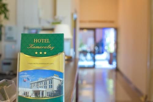 Hotel Photo 13