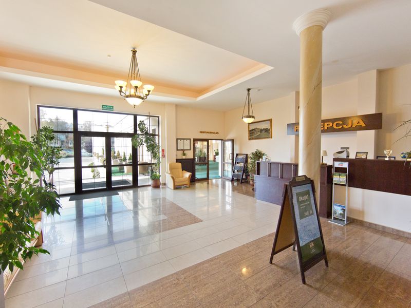Hotel Photo 14