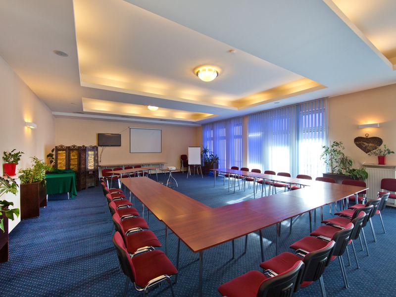 Hotel Photo 17