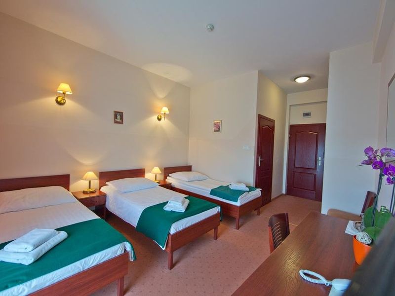 Hotel Photo 5