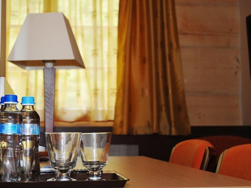 Hotel Photo 13