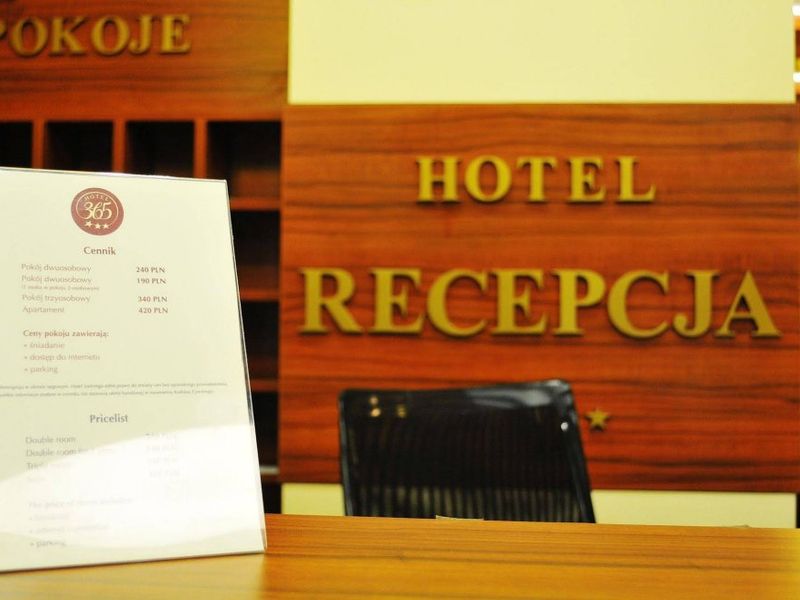 Hotel Photo 15