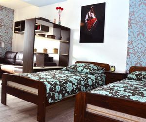 Apartament Kielce Folk Kielce Poland