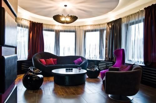 Hotel Photo 13
