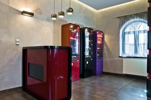 Hotel Photo 22