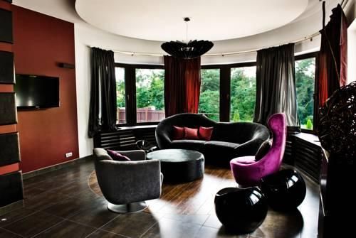 Hotel Photo 9