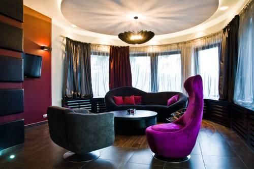Hotel Photo 10