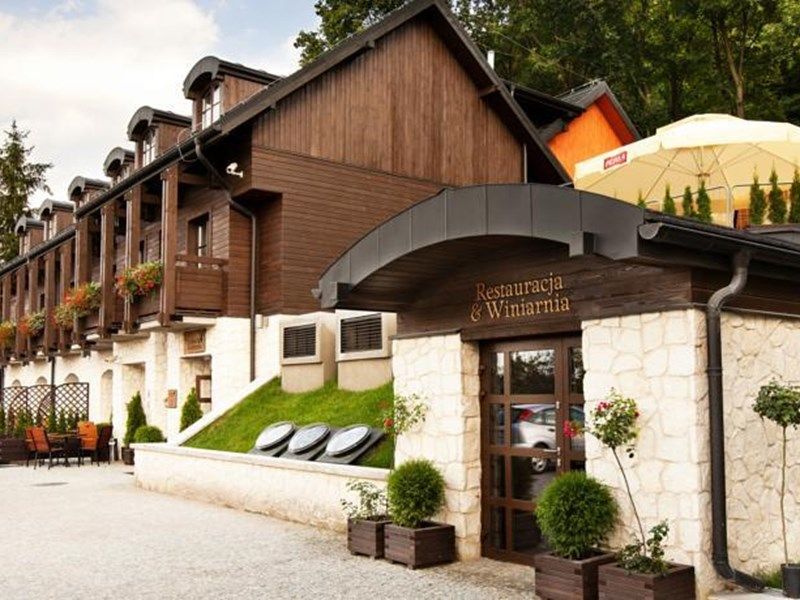 Hotel Photo 24