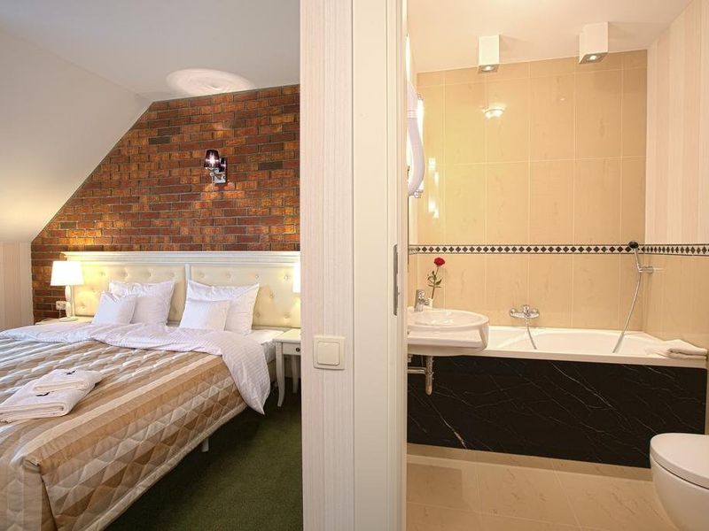 Hotel Photo 4