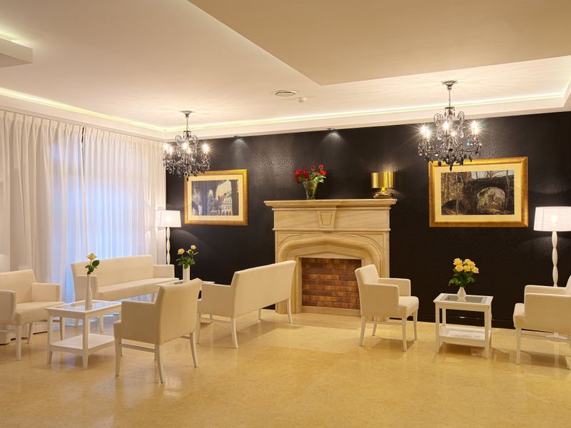 Hotel Photo 5