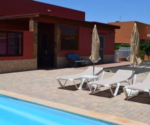 Villa Experience Caleta de Fuste Spain